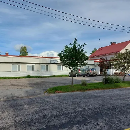 Matkakoti, Kieppi 2*