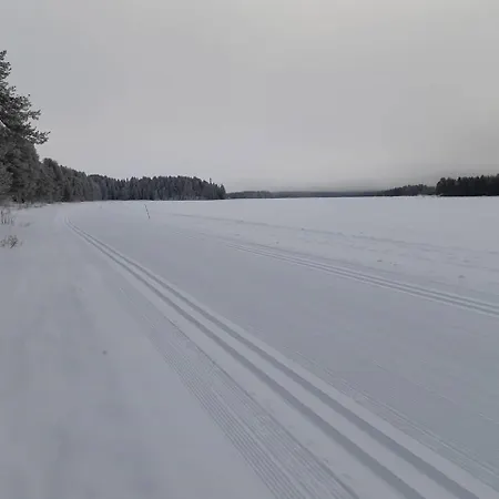 Matkakoti, Kieppi Motel Kuhmo