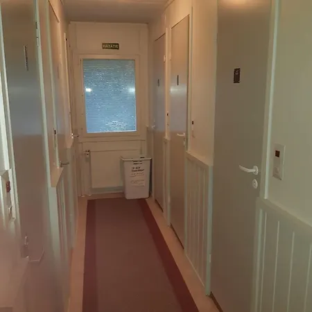 Matkakoti, Kieppi Kuhmo