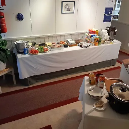 Motel Matkakoti, Kieppi Kuhmo