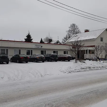 Matkakoti, Kieppi Motel 2*