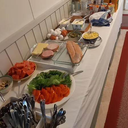 Matkakoti, Kieppi Motelli Kuhmo