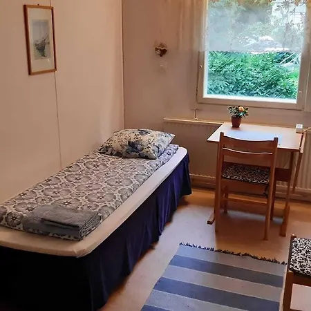 Motel Matkakoti, Kieppi