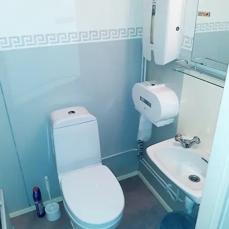 Matkakoti, Kieppi Motel Kuhmo