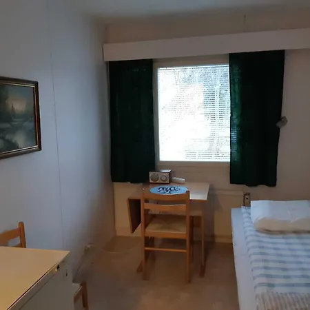 Motelli Matkakoti, Kieppi Kuhmo