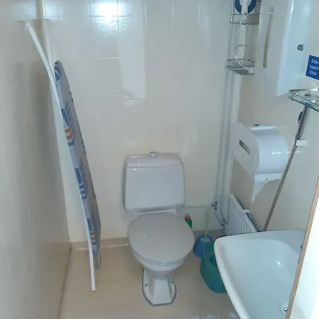 Motelli Matkakoti, Kieppi Kuhmo