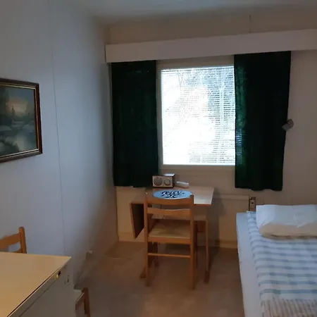 Matkakoti, Kieppi Kuhmo