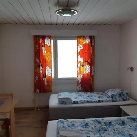 Matkakoti, Kieppi 2*