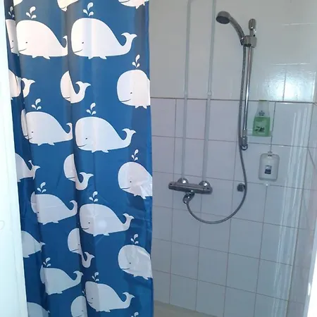 מוטל Matkakoti, Kieppi